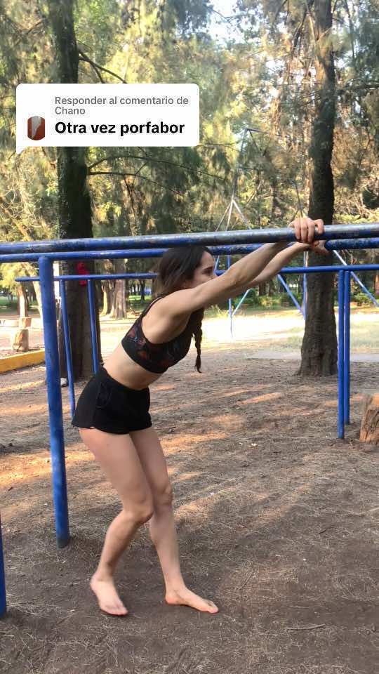@Daphne Montesinos