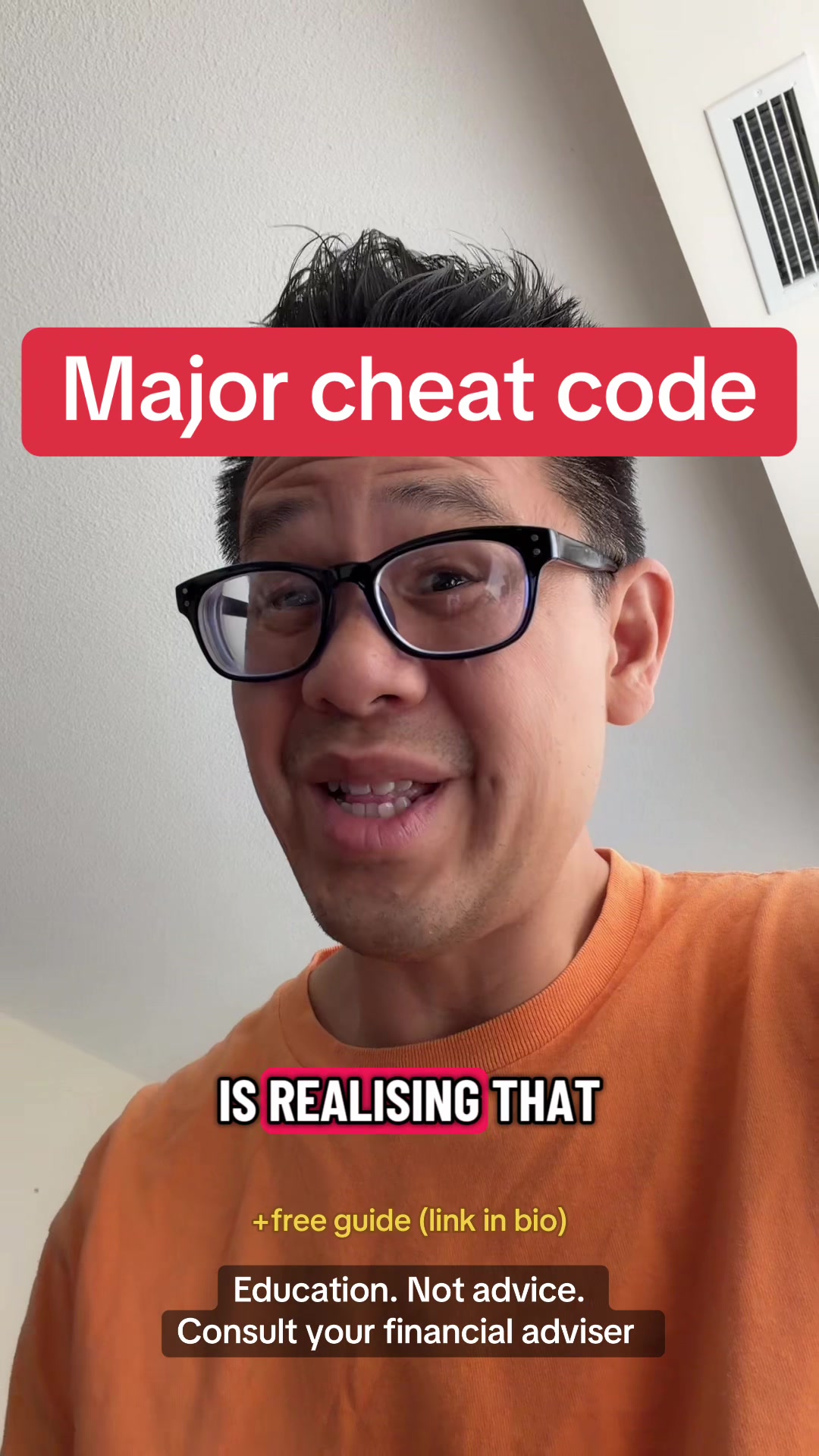@Lazy Canadian Entrepreneur