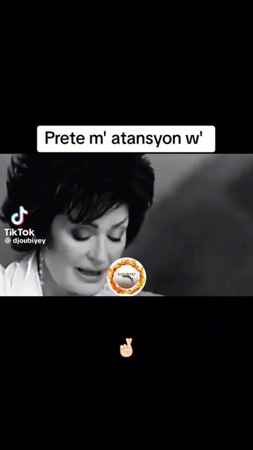 @HaïtiThomas❤️