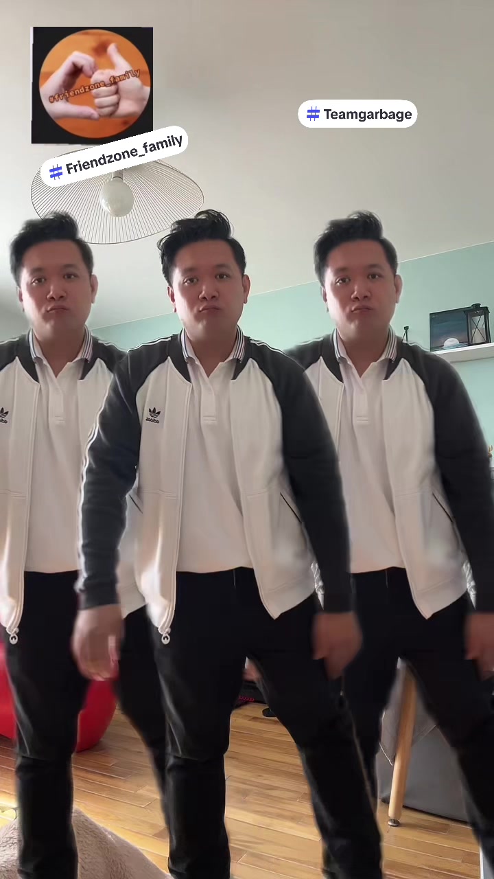 @Master Founder Teamgarbage