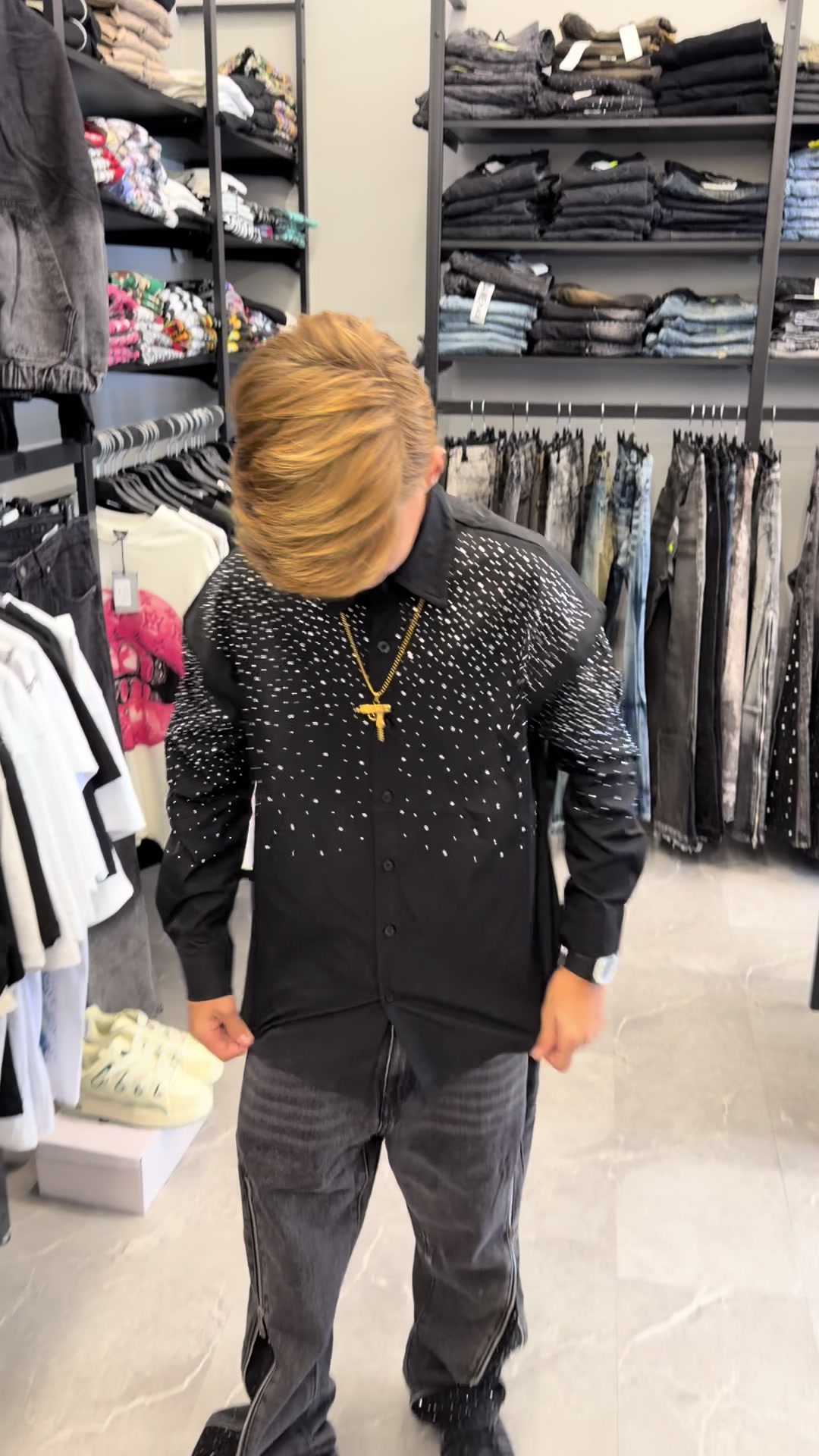 @FashionRoomUomo