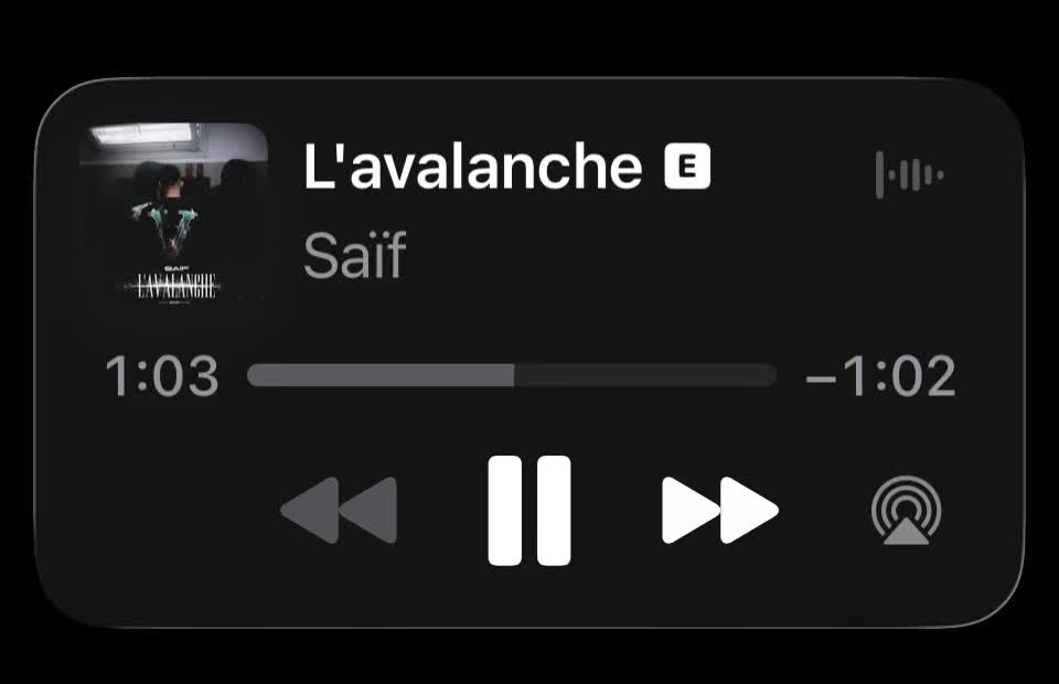 @Song 🎶