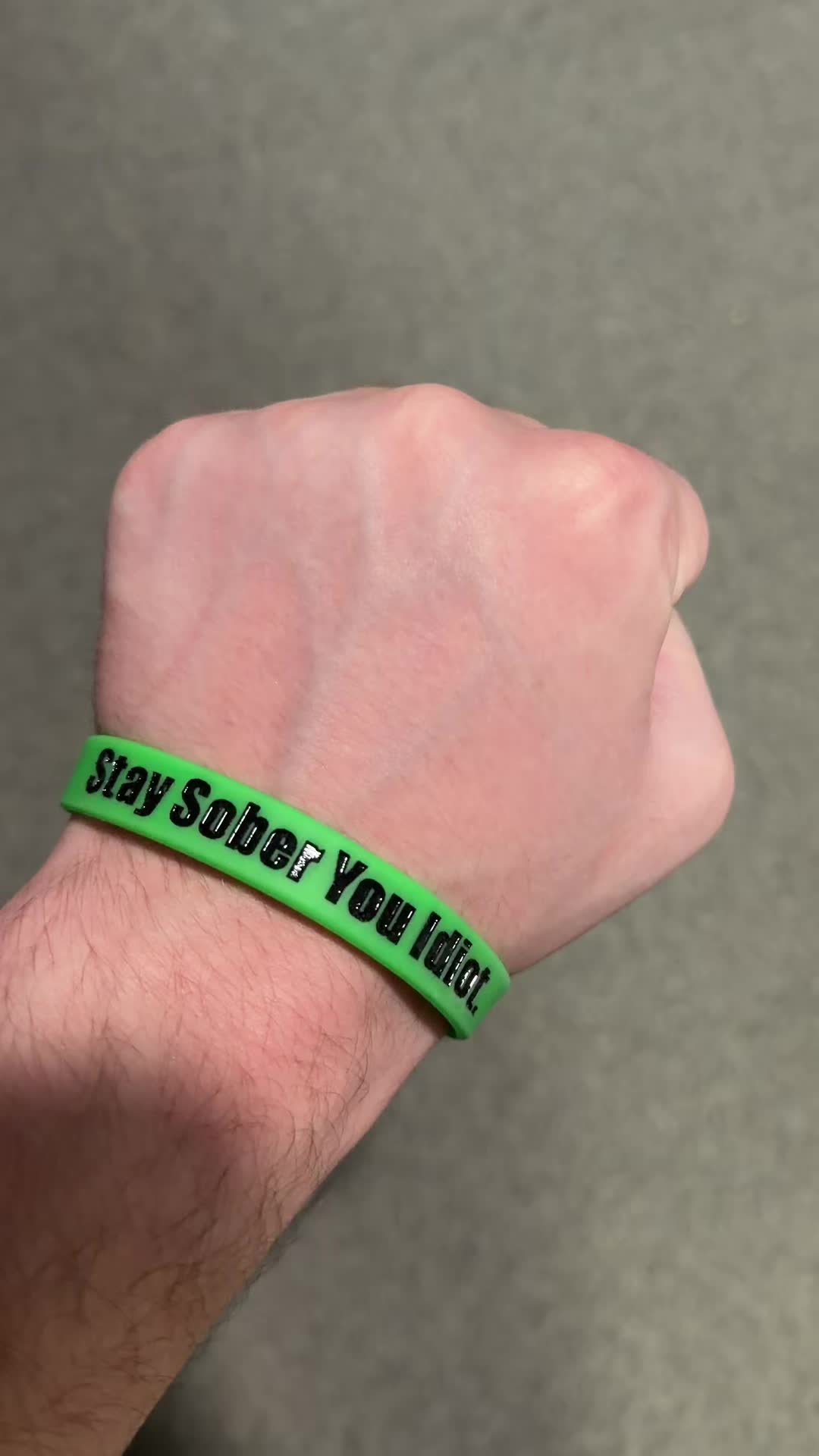 @Wristys