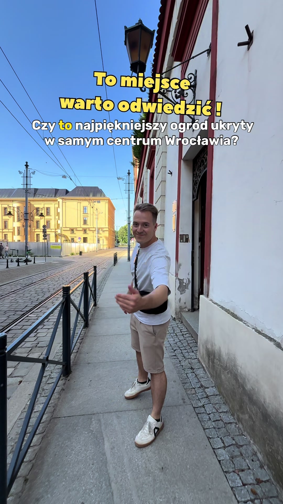 @Wrocław: miejsca i ciekawostki