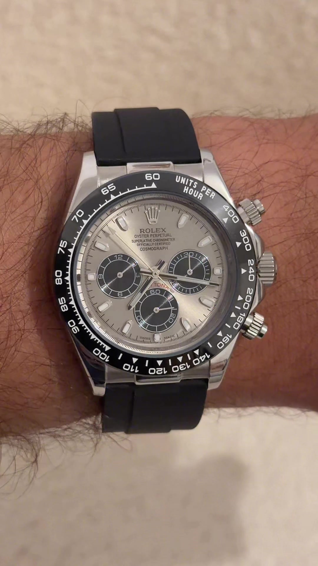 @Targui Watches ⌚️