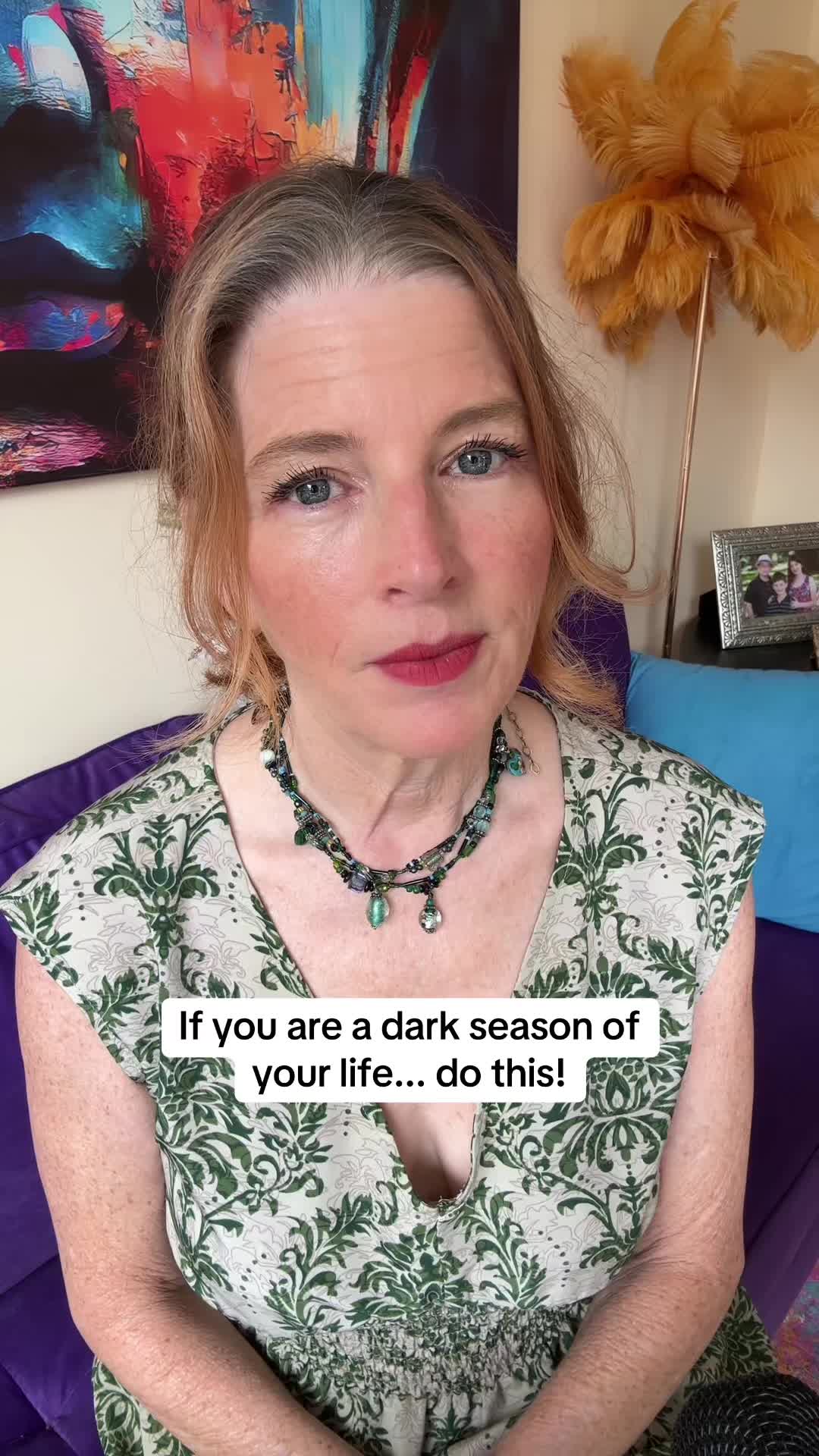 @Tereson | Spiritual Medium