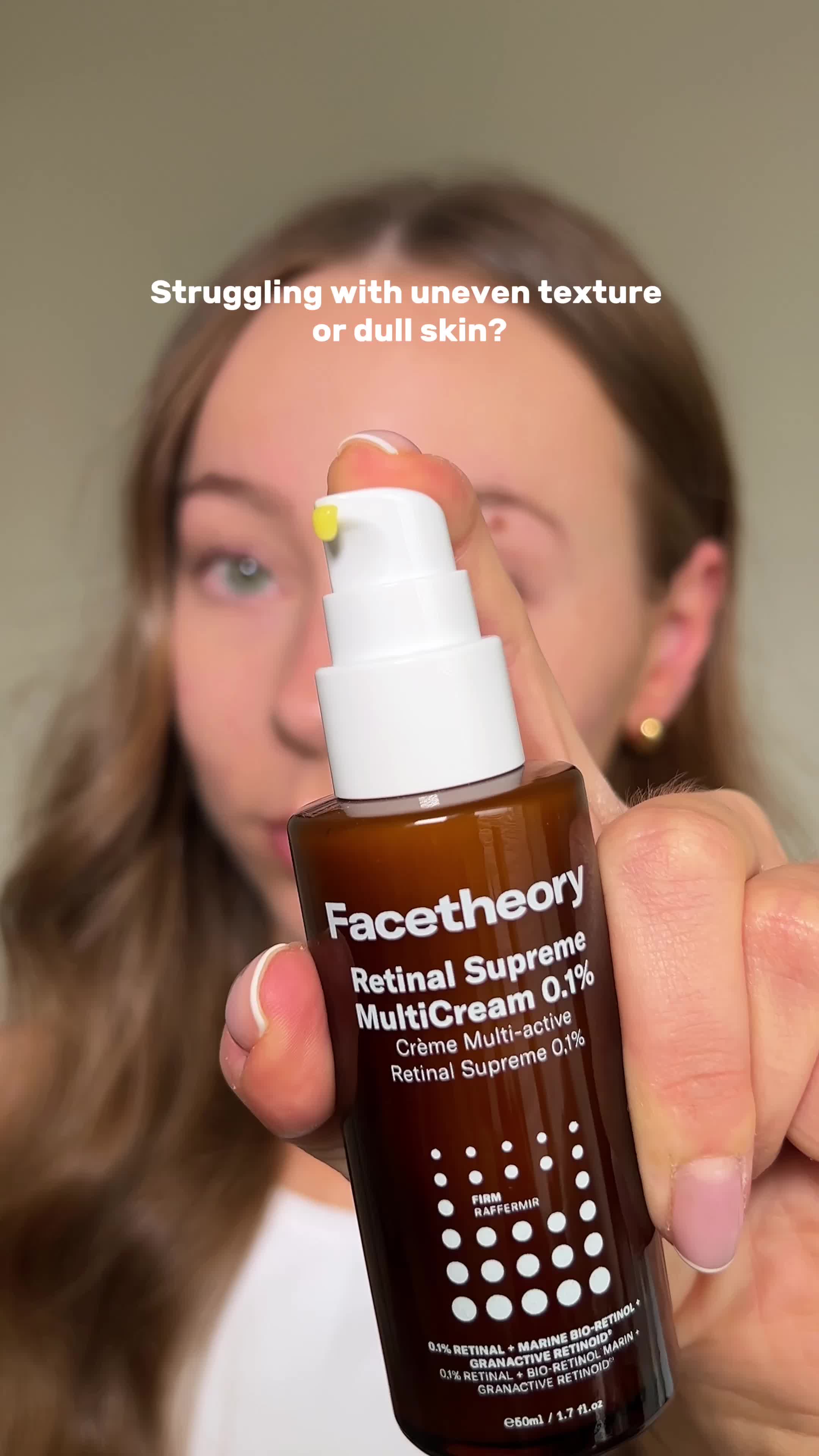 @Facetheory