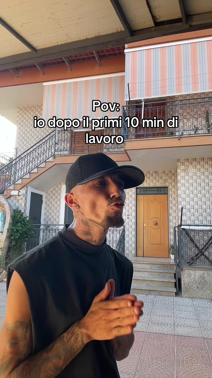 @Arturo Capasso