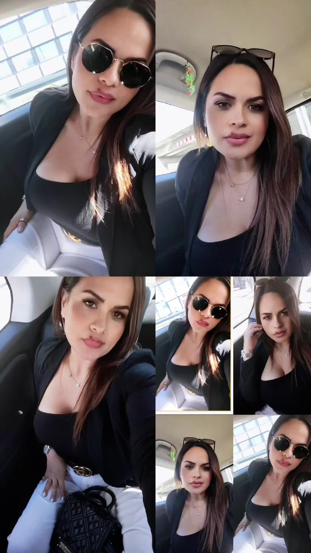 @Mercedita.com