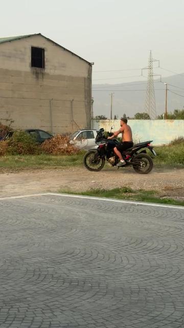 @AlfonsoUmberto Avino