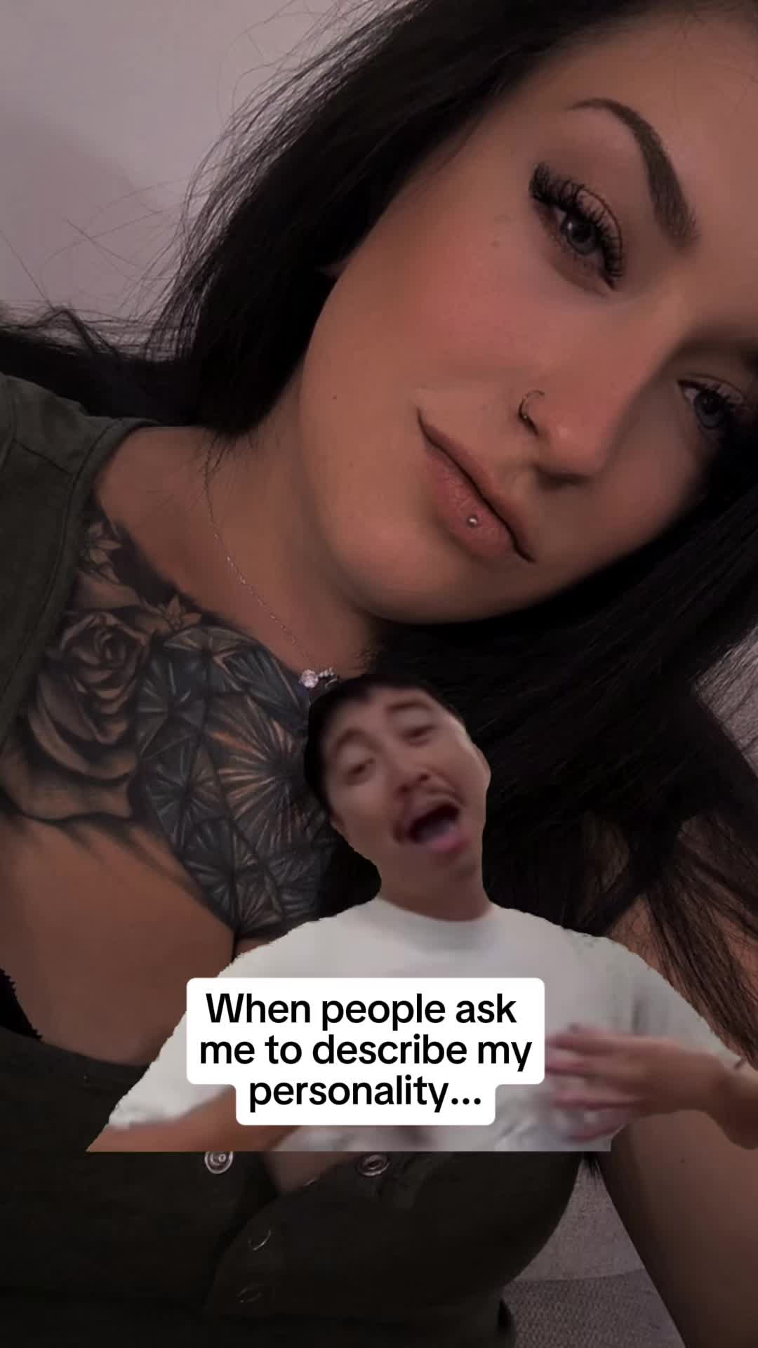 @Claudia Thronicke