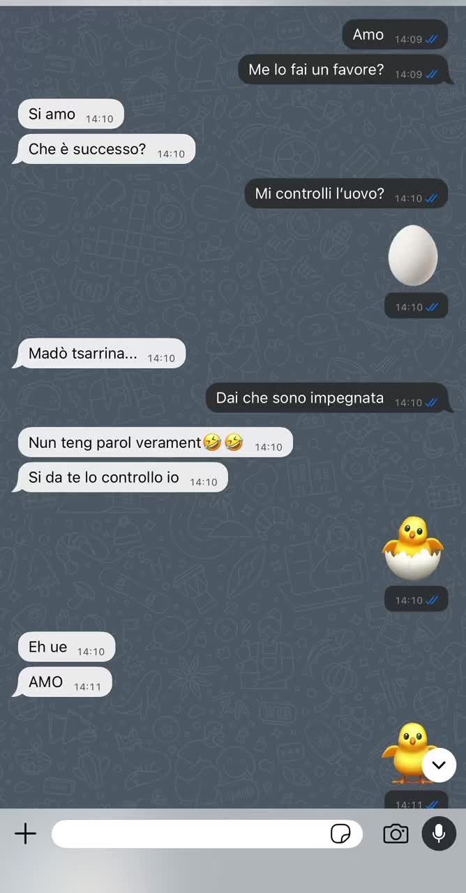 @Tsarry &bull; ti segue
