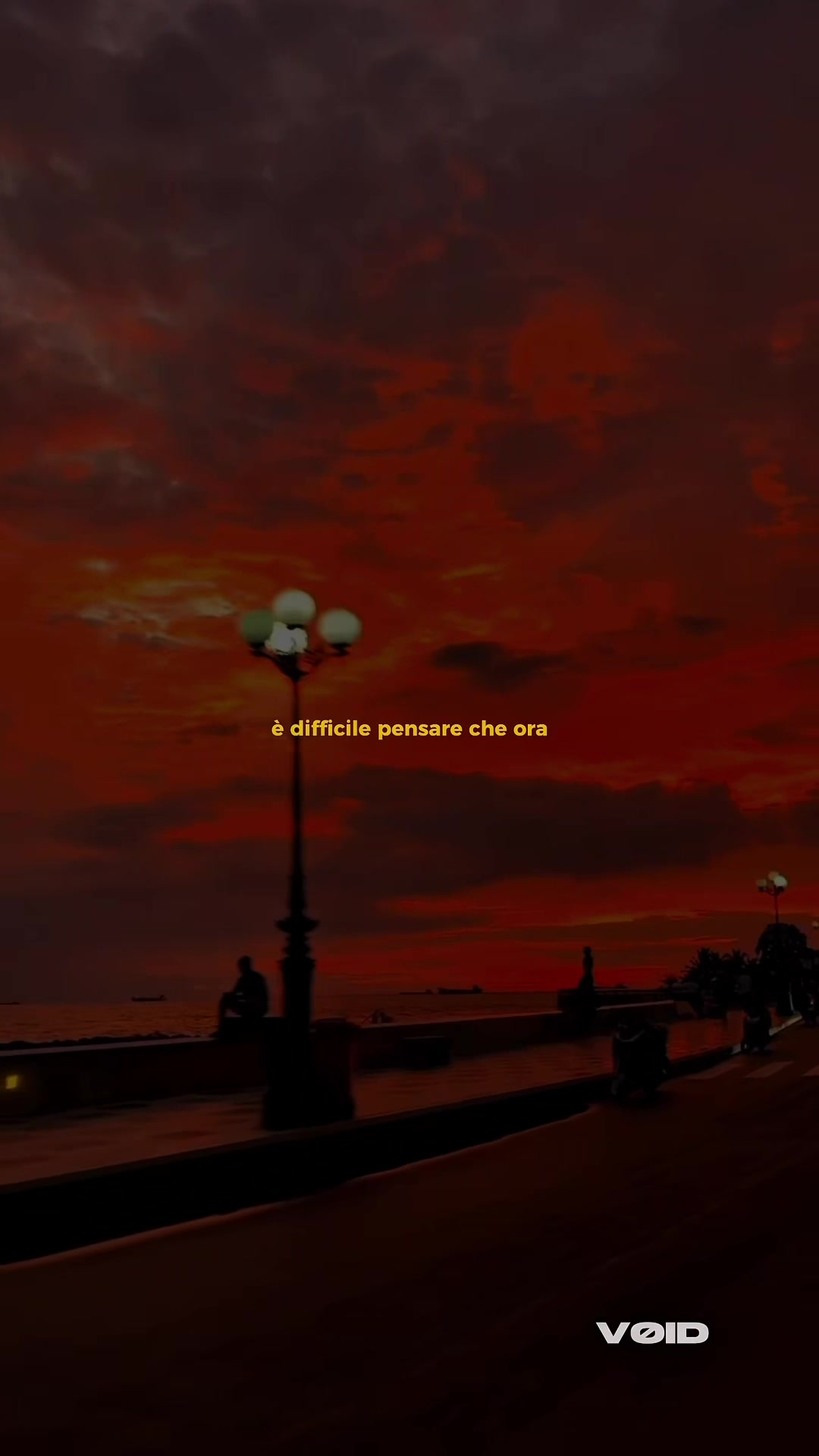 @Void