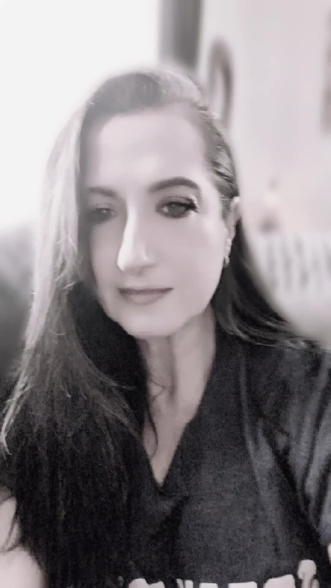 @Sarah Barendse | Dark Oracle