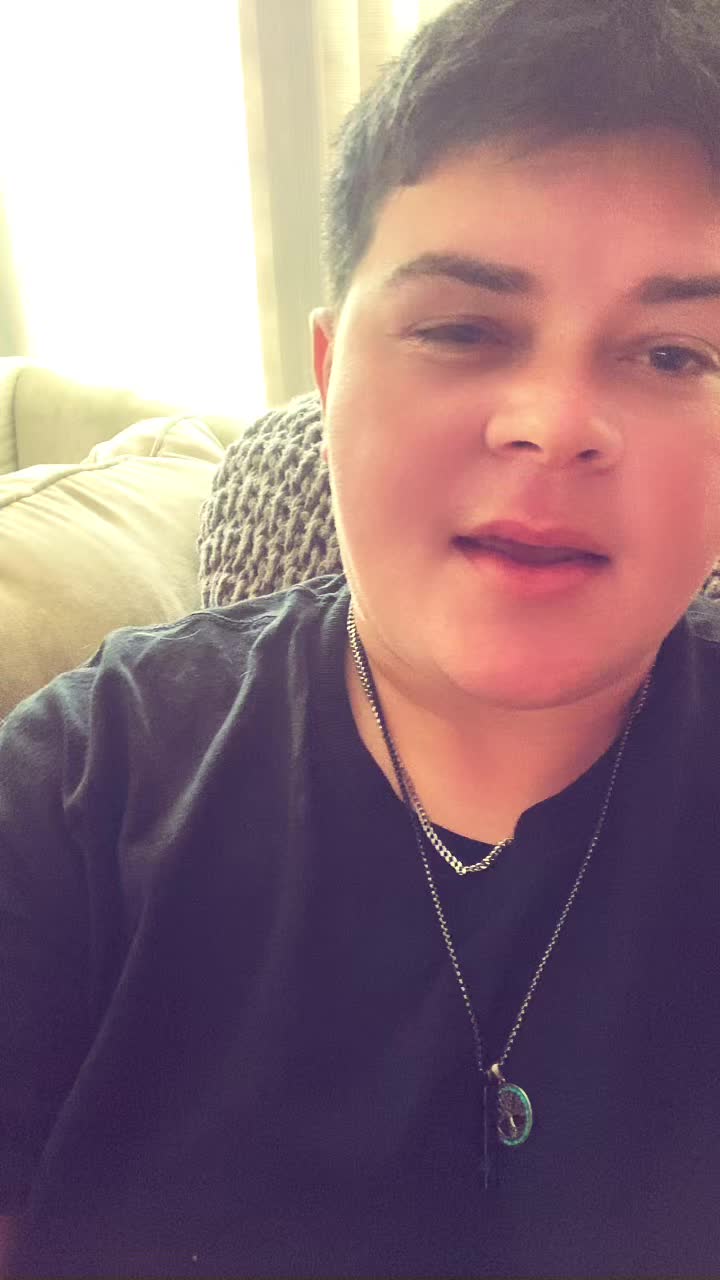 @Daddyjaylilbabykieyah😘