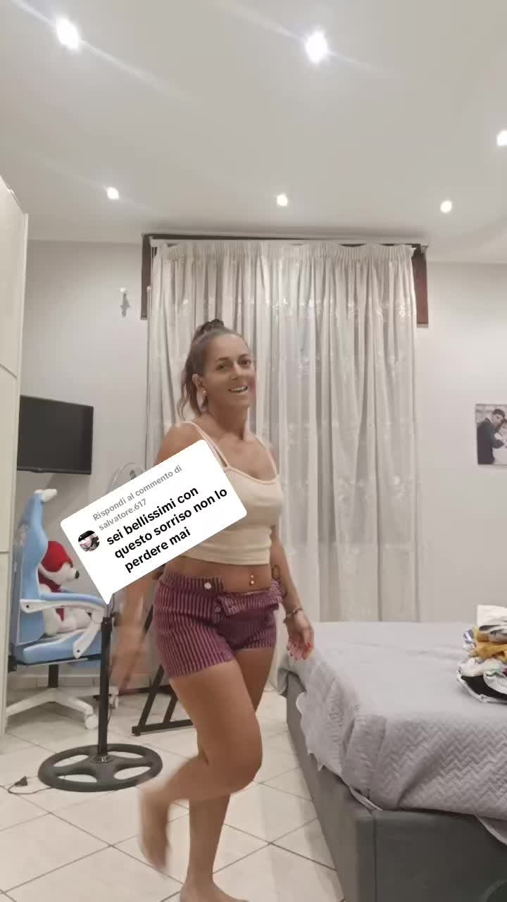 @Anna la napoletana