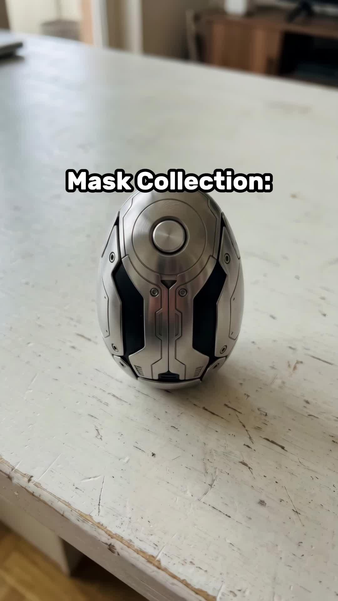 @Unwirkliche Mechanik