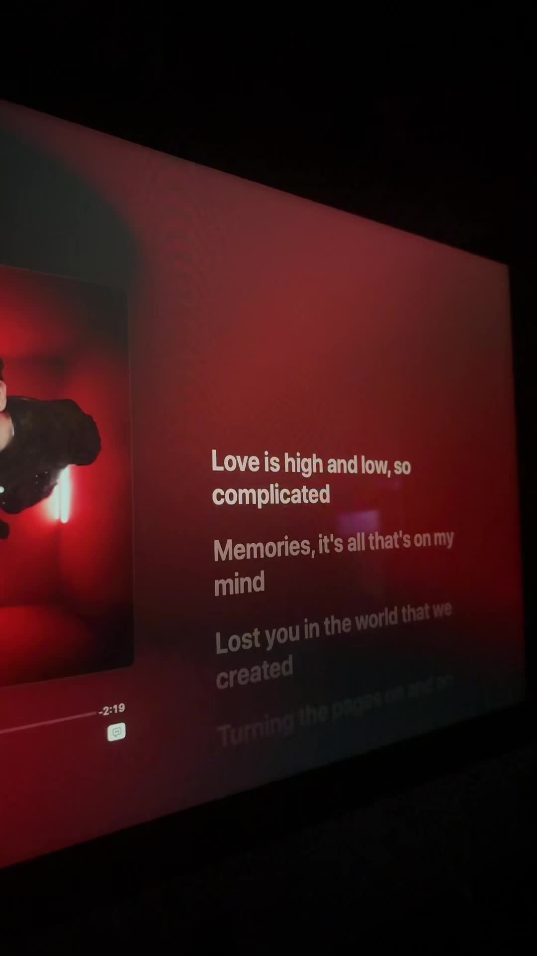 @Midnight Songs