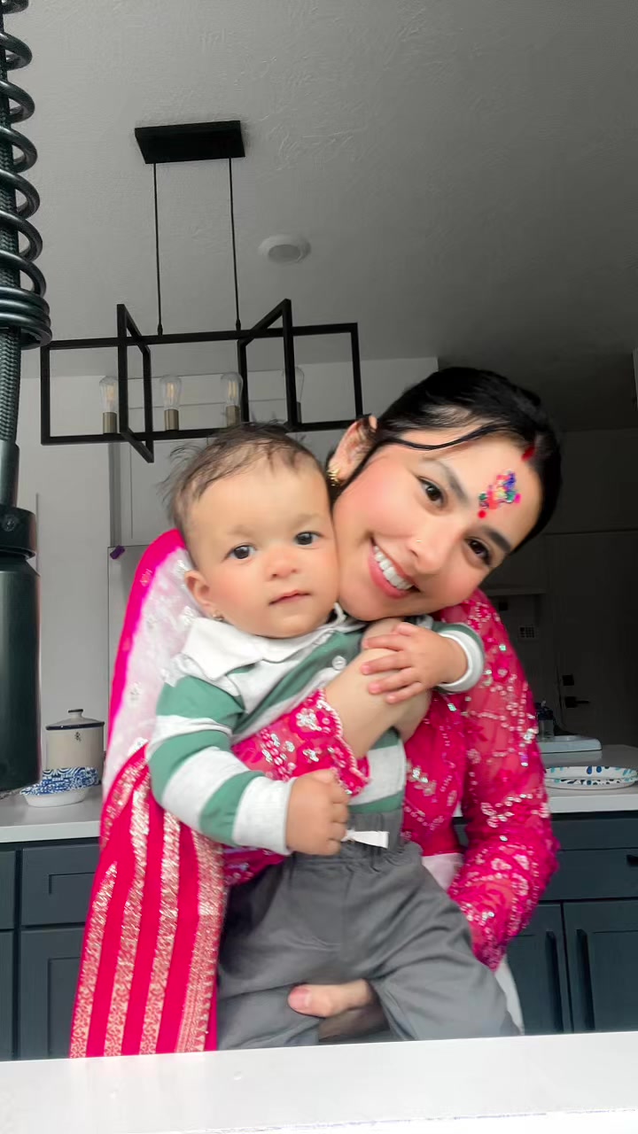 @Anisha Mishra