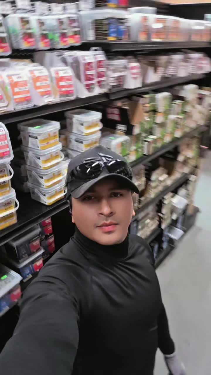 @JULIO BARAHONA