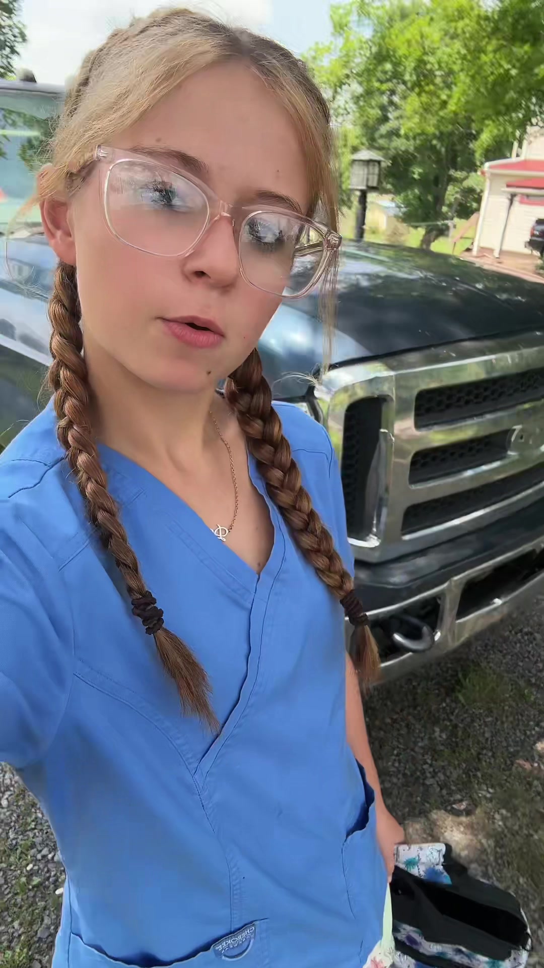 @🔩🃏Elizabeth Marie⛽️⚙️