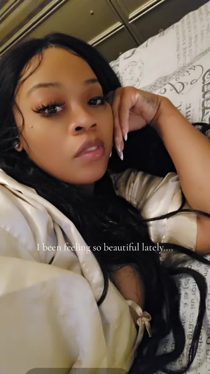 @Ebony Queen