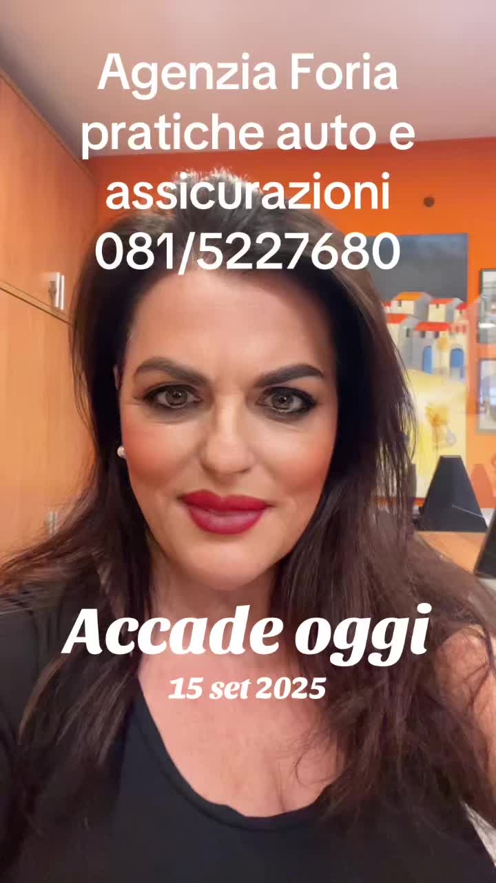@Agenzia Foria