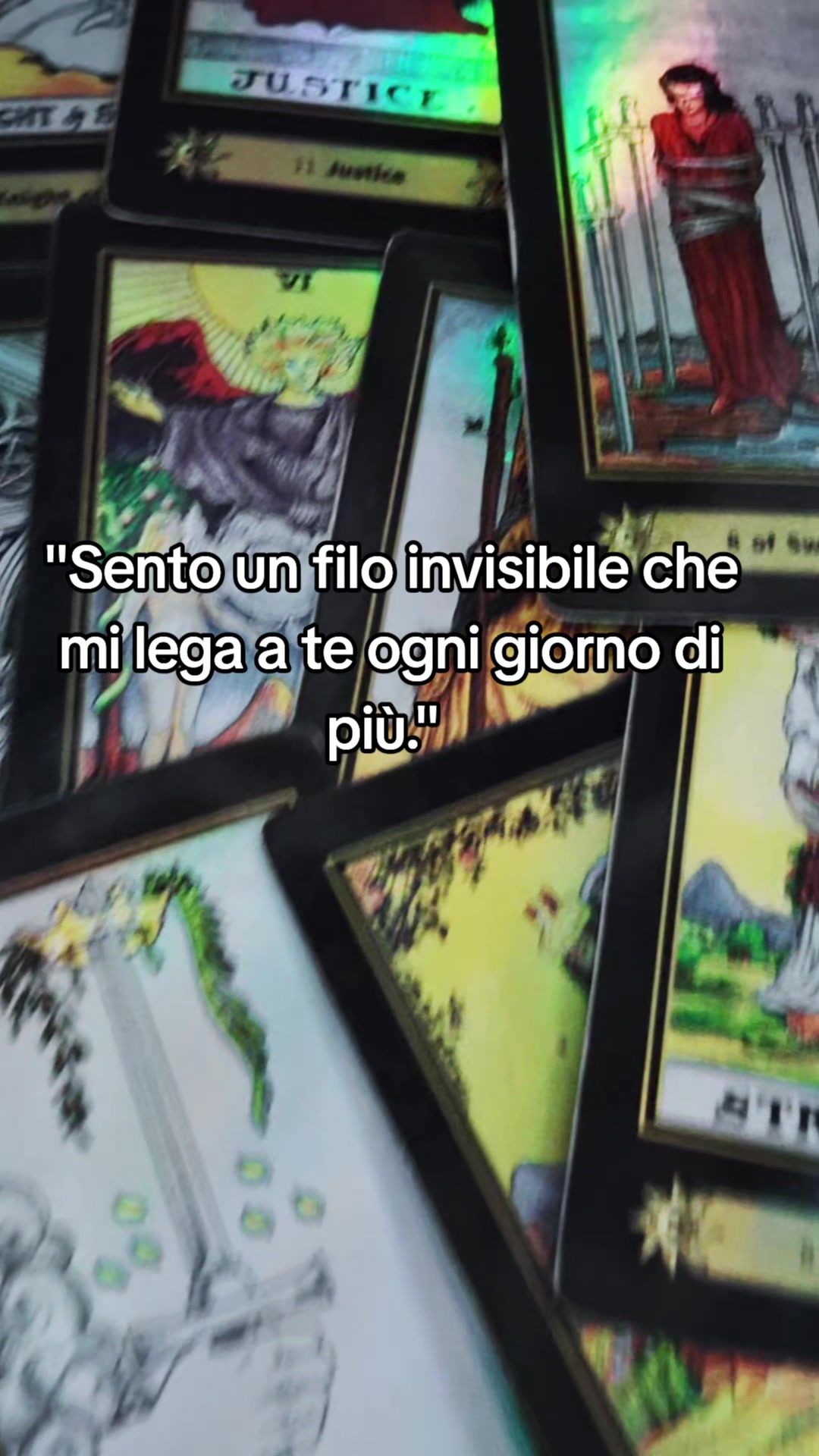 @PPI Paranormale - CARTOMANZIA