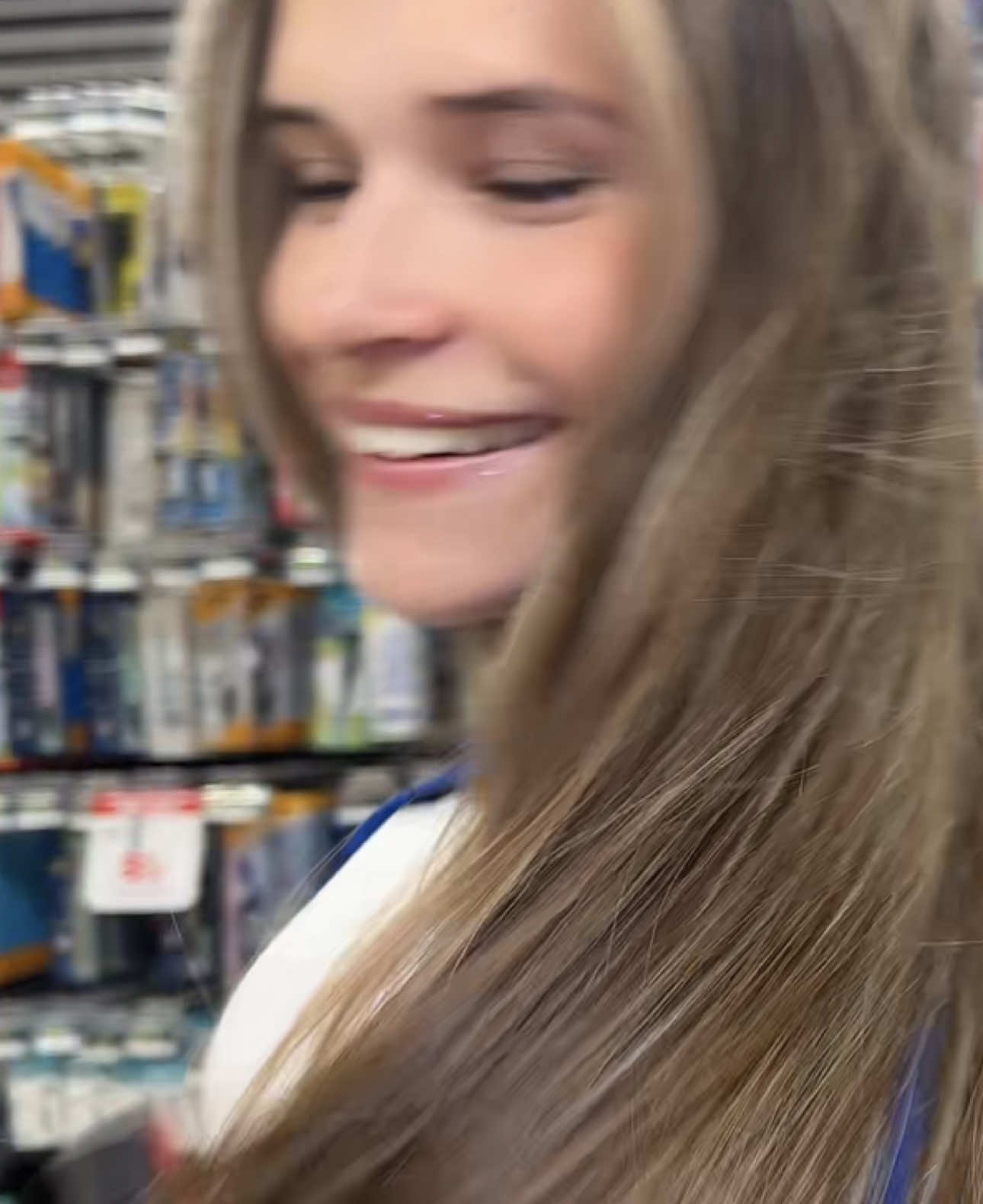 @Carrefour Laval