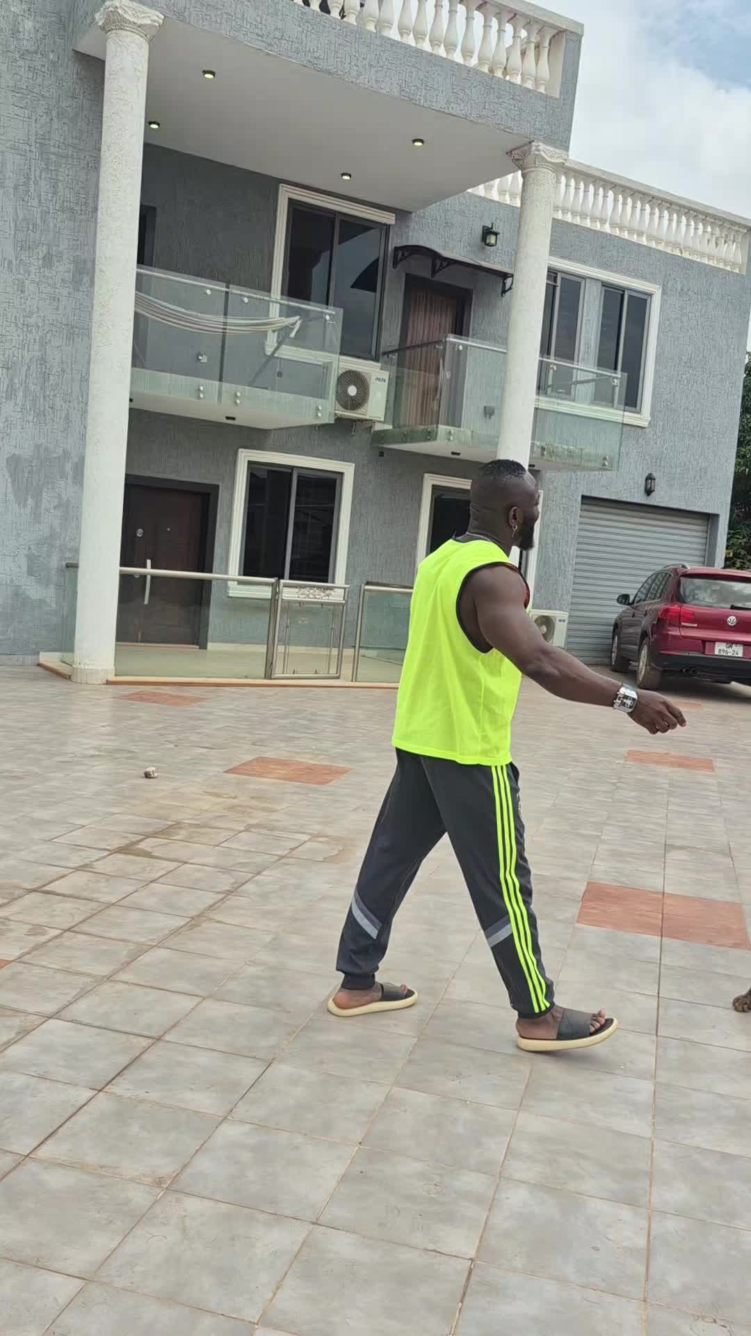 @otumfouyawasante ododocter