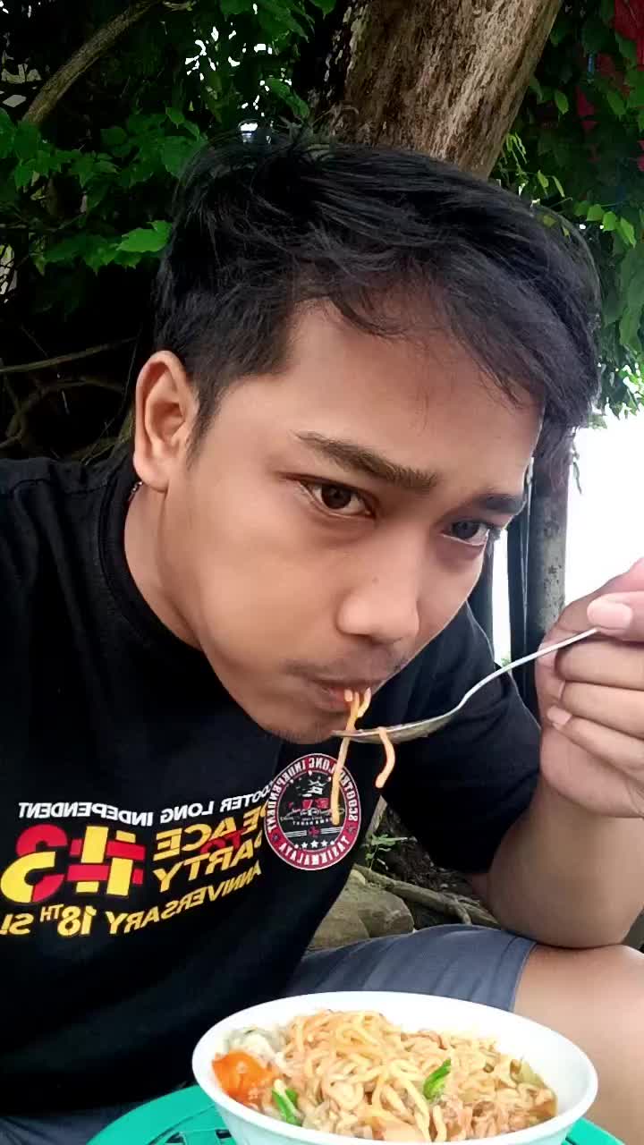@Doyan mangan