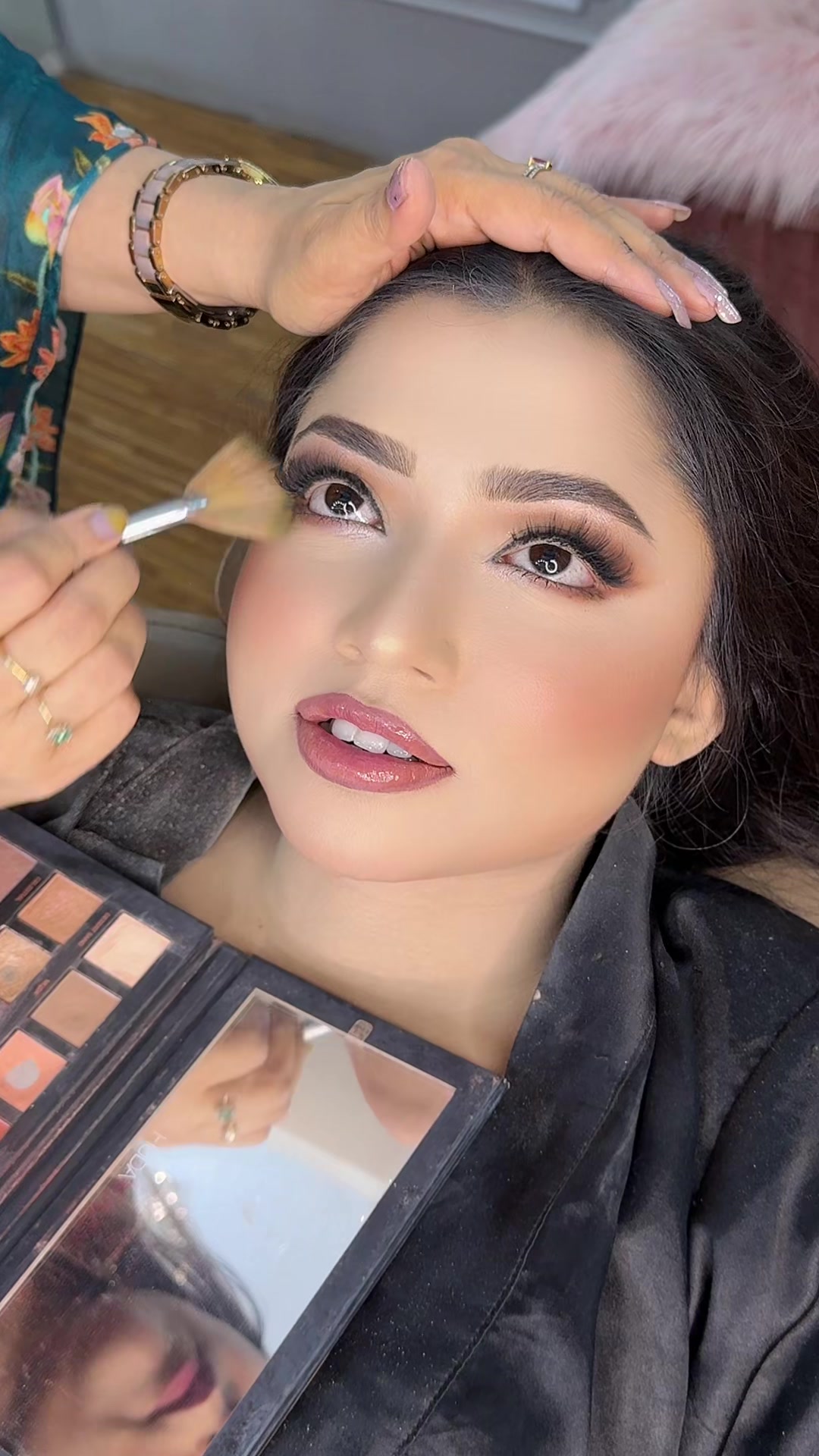 @Women’s Doll Beauty Lounge