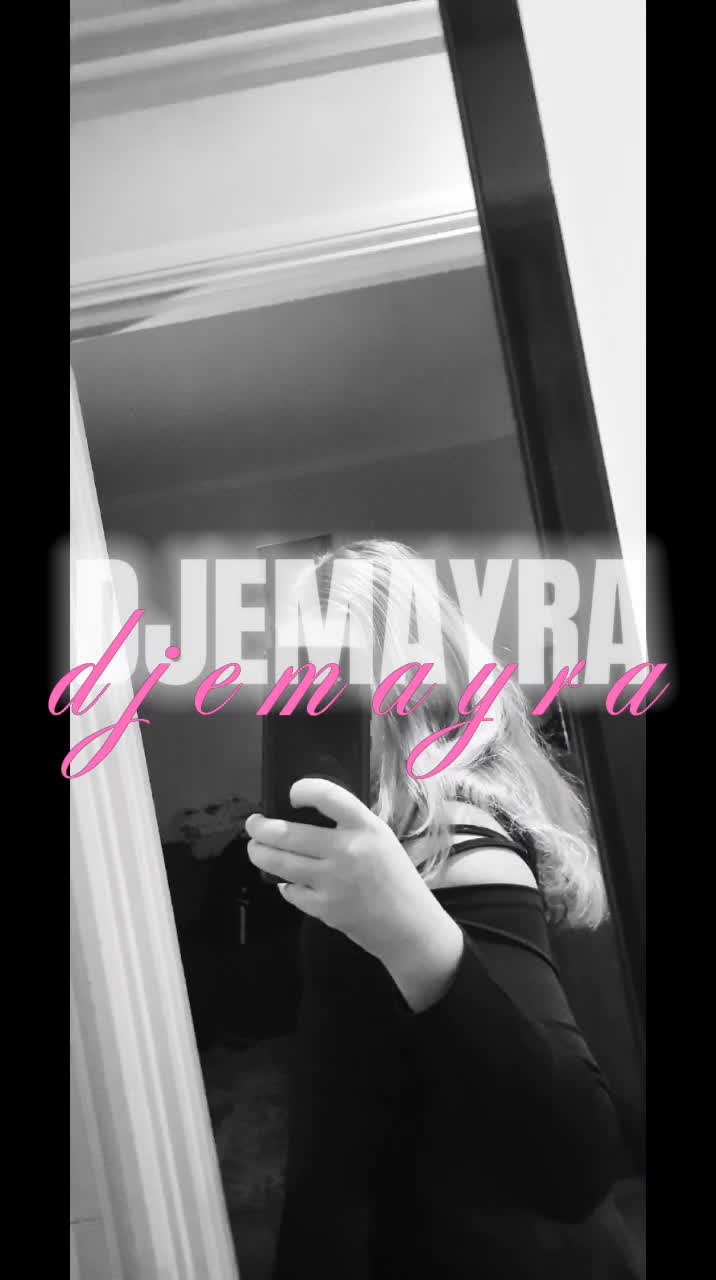 @Djemayra Sluijs