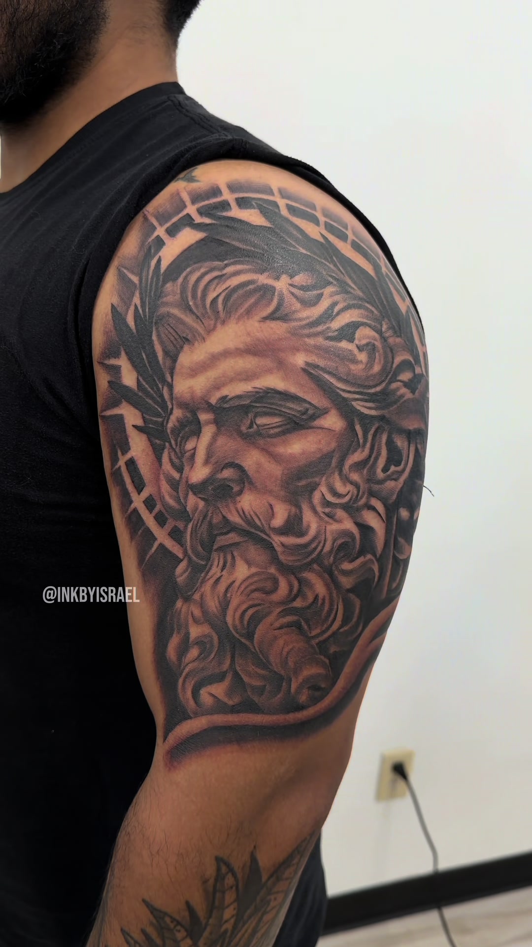 @InkbyIsrael