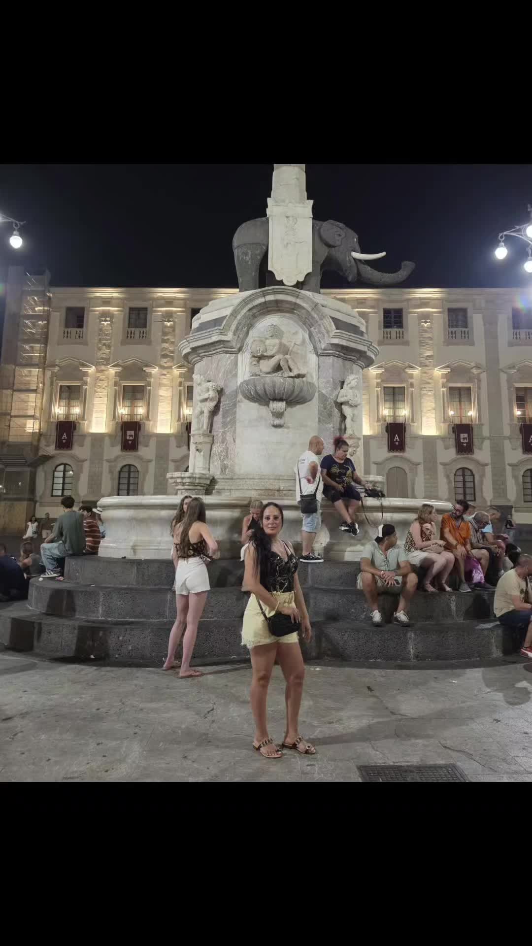 @silvia perri