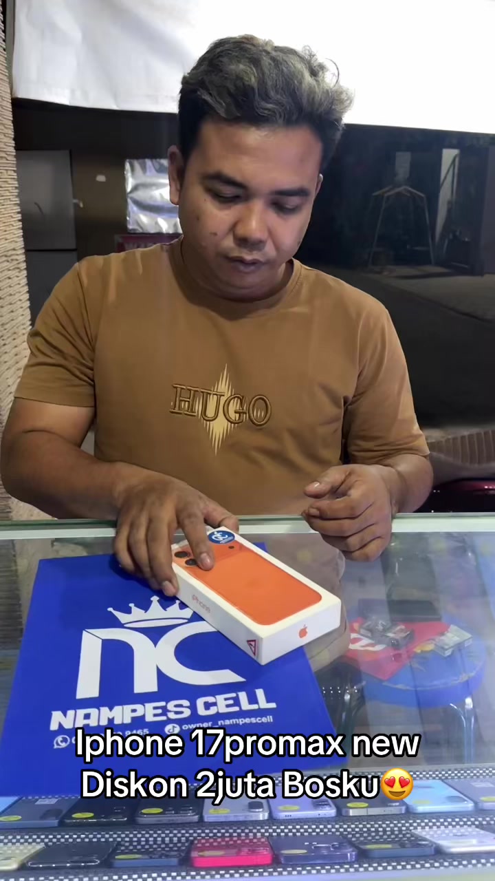@Owner Nampescell