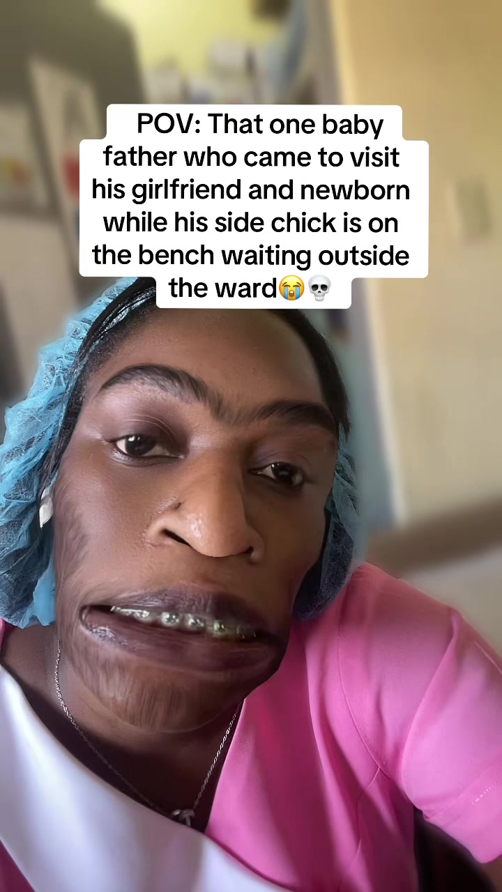 @That PCA Girl| 🏥🇯🇲