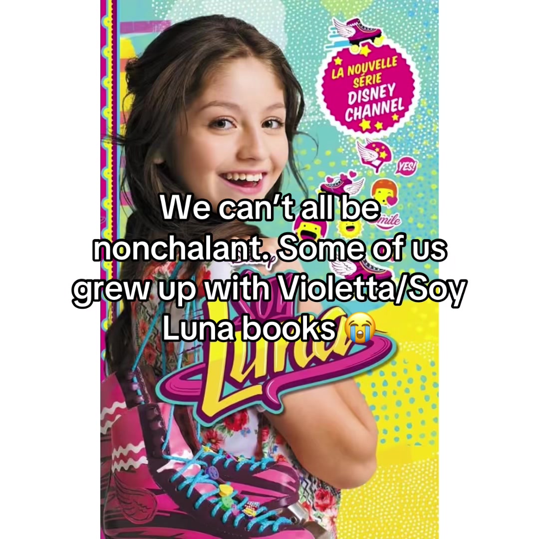@SOY LUNA PORTAL