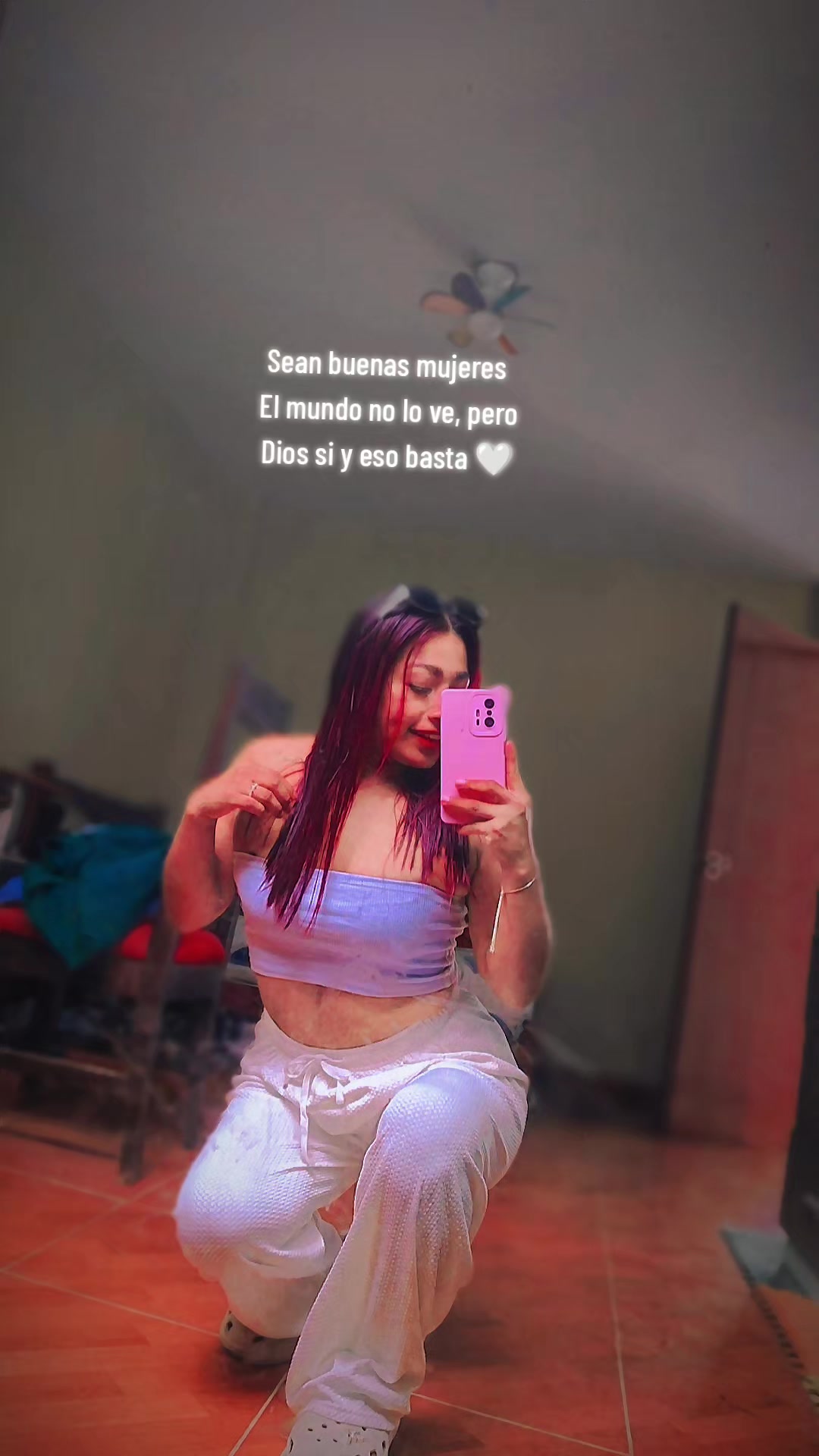@Meli Paredes 🔥
