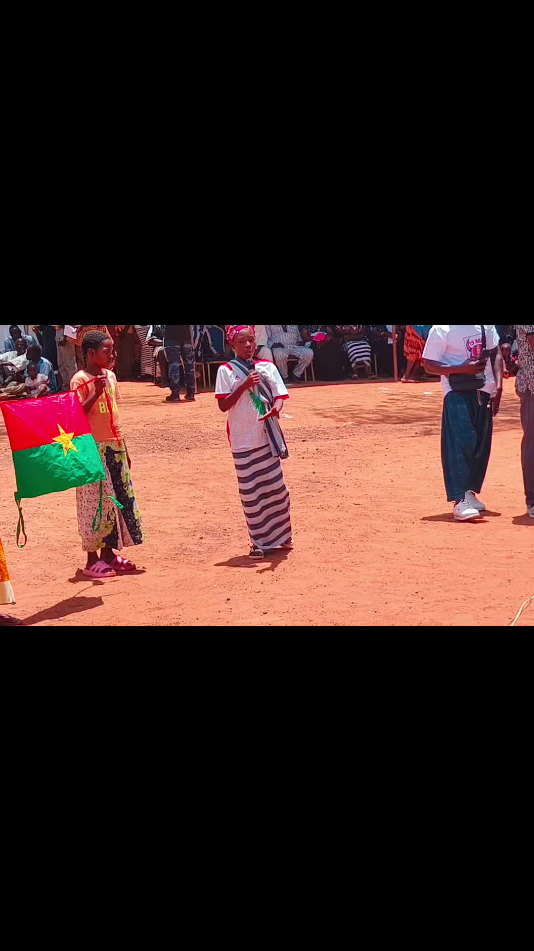 @FasoCulture🇧🇫