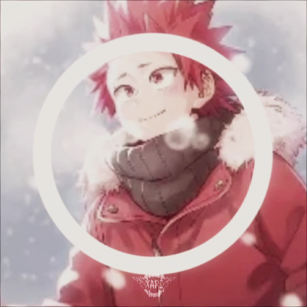 @Kirishima