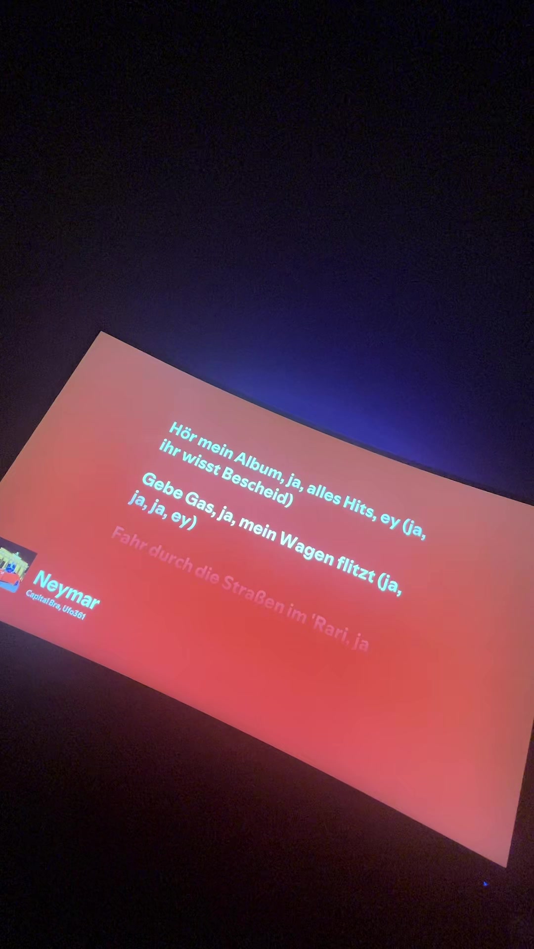 @Spotify 🔥