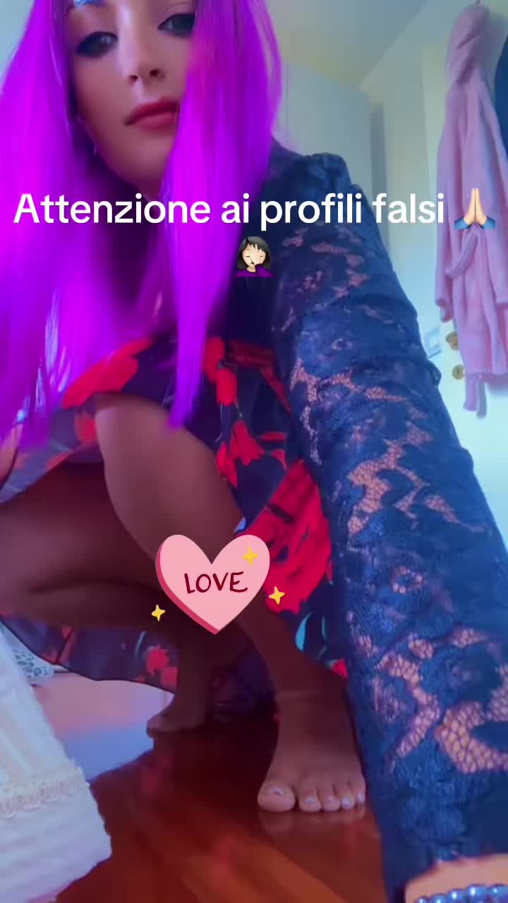 @Bambolina dolce Denise❣️