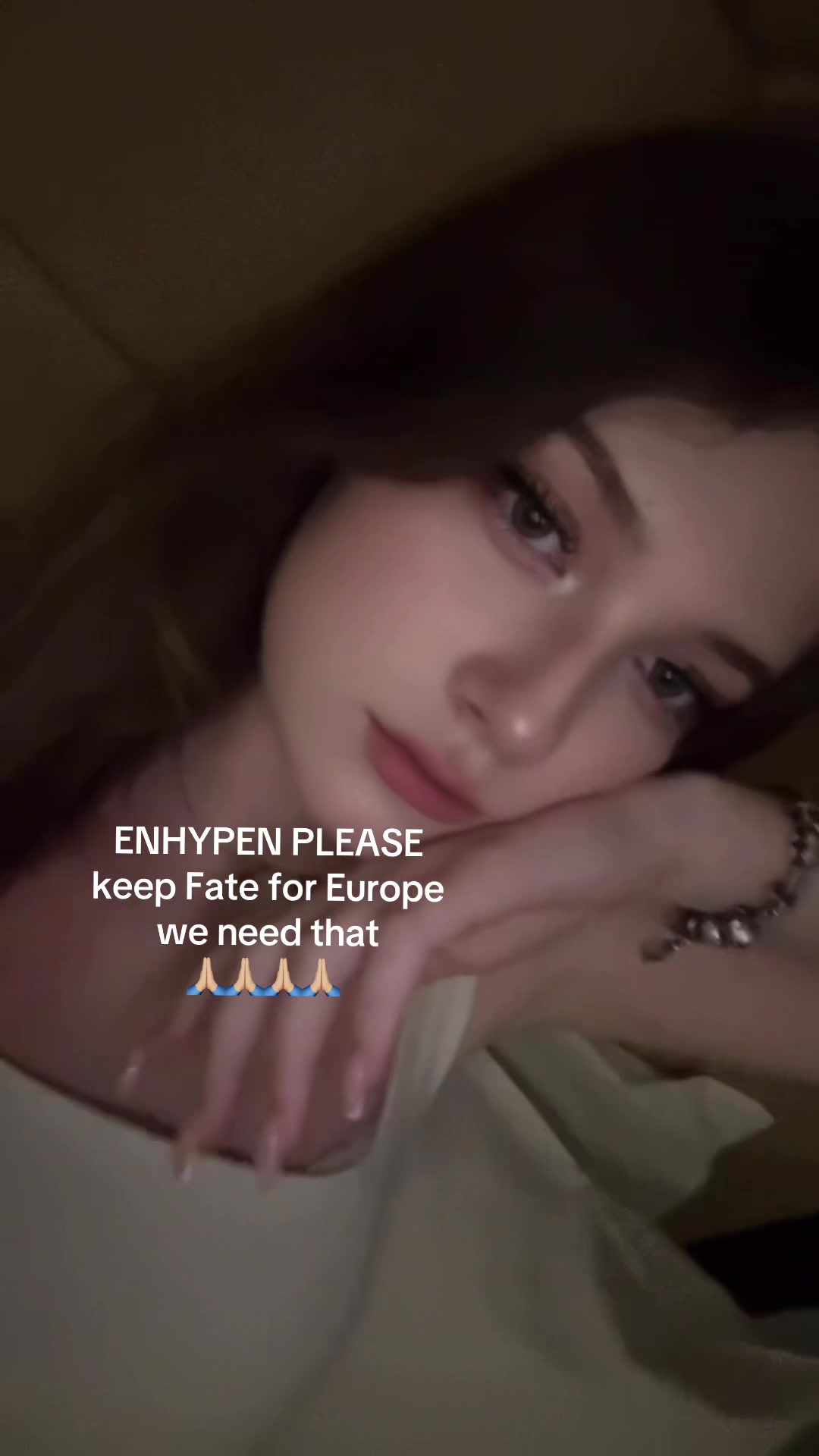 @๐๐พ๐ถ๐๐๐ถ ๐โ. /seeing enha