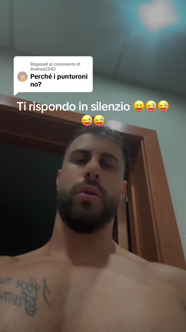 @Peppeconti98🦍🦾