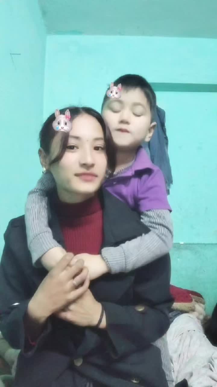 @Preeti Maharjan