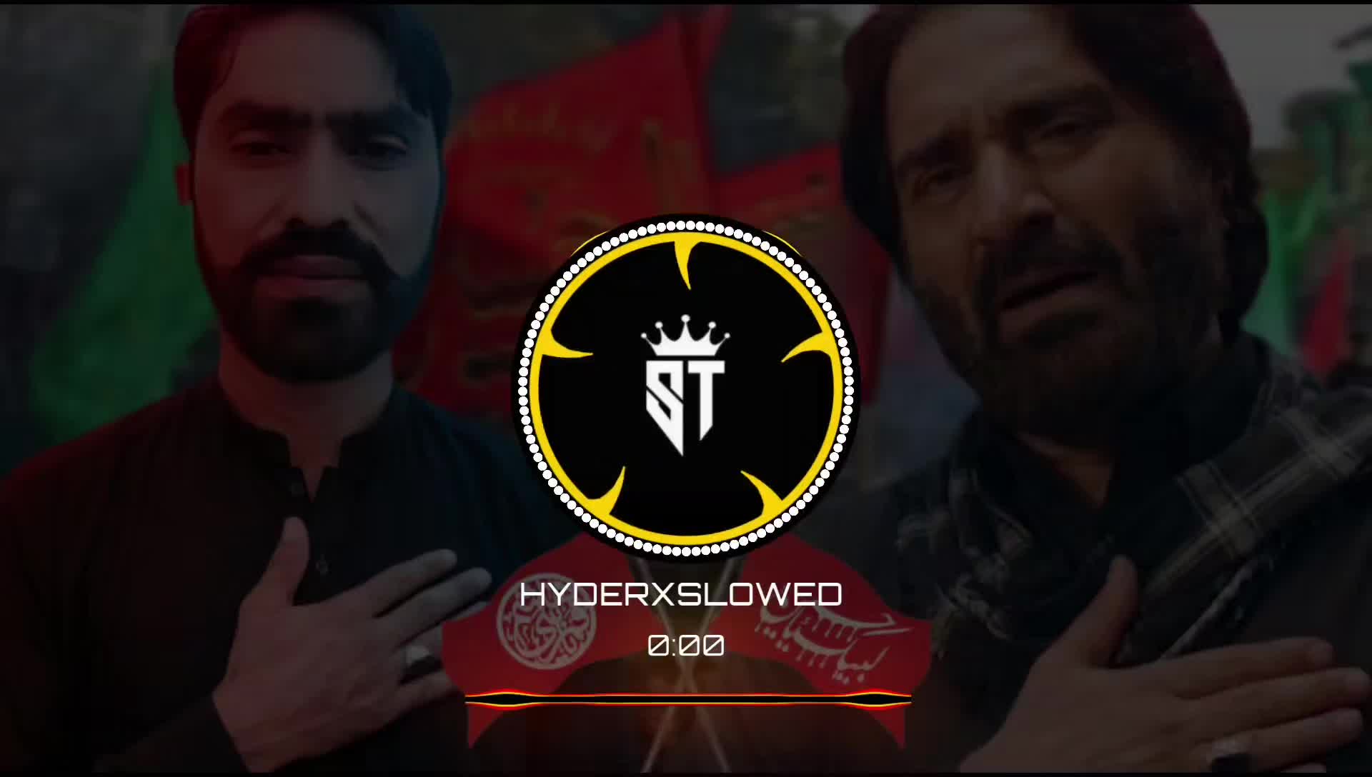 @HyderXSlowed