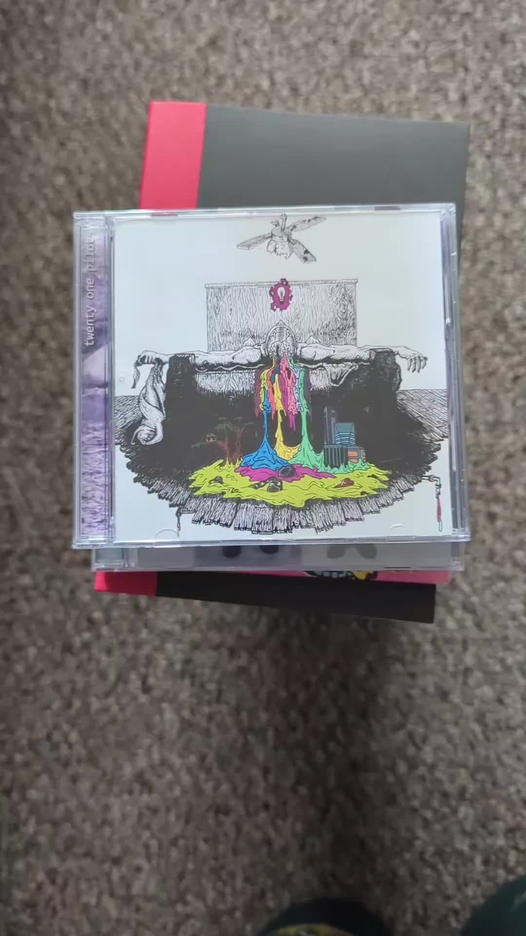 @2009petewentzlover