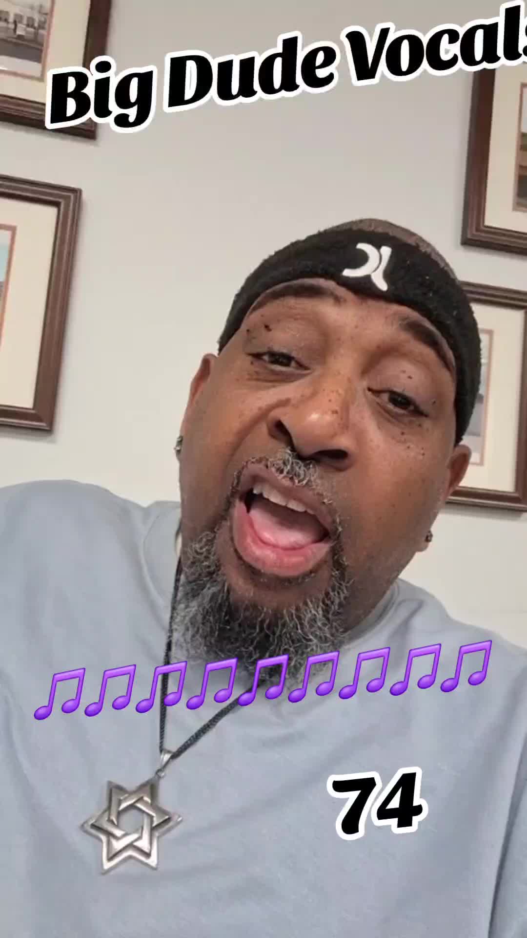 @Big Dude