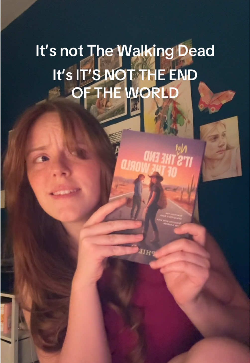 @Sophie // Writer + Illustrator